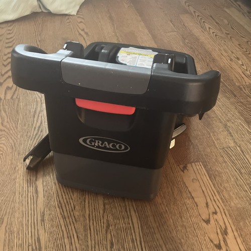 Car Seat Base Graco Click Connect