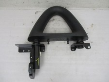 Kopfst&uuml;tze links &Uuml;berrollb&uuml;gel passt f&uuml;r MERCEDES-BENZ SLK (R171) 200 KOMPRESSOR