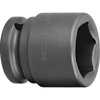 "Gedore Kraftschraubereinsatz 3/4\" Sw 27 L: 54Mm"