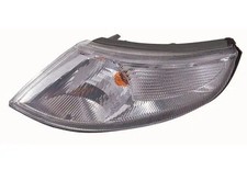 Blinkerleuchte vorne links 772-1503L-UE ABAKUS für SAAB 9-5 9-5 Kombi