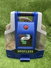 Hoover Spotless Portable Carpet Upholstery Cleaner FH11200.    s3