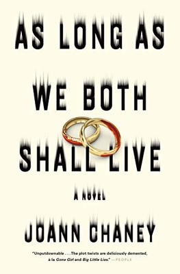 As Long as We Both Shall Live, Joann Chaney