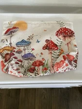 Makeup Bag