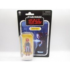 Star Wars Vintage Collection Devon Izara 3.75 Action Figure Maul Shadow Lord