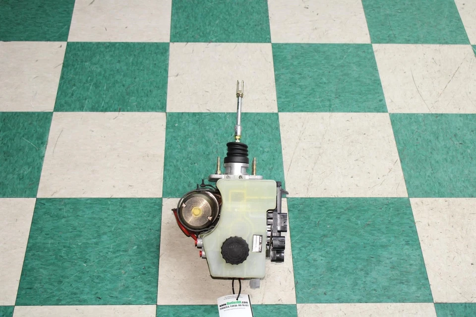 03-05 4 Runner Electric Powered Brake Booster Master Cylinder Assembly OEM WTY - Image 4 of 4