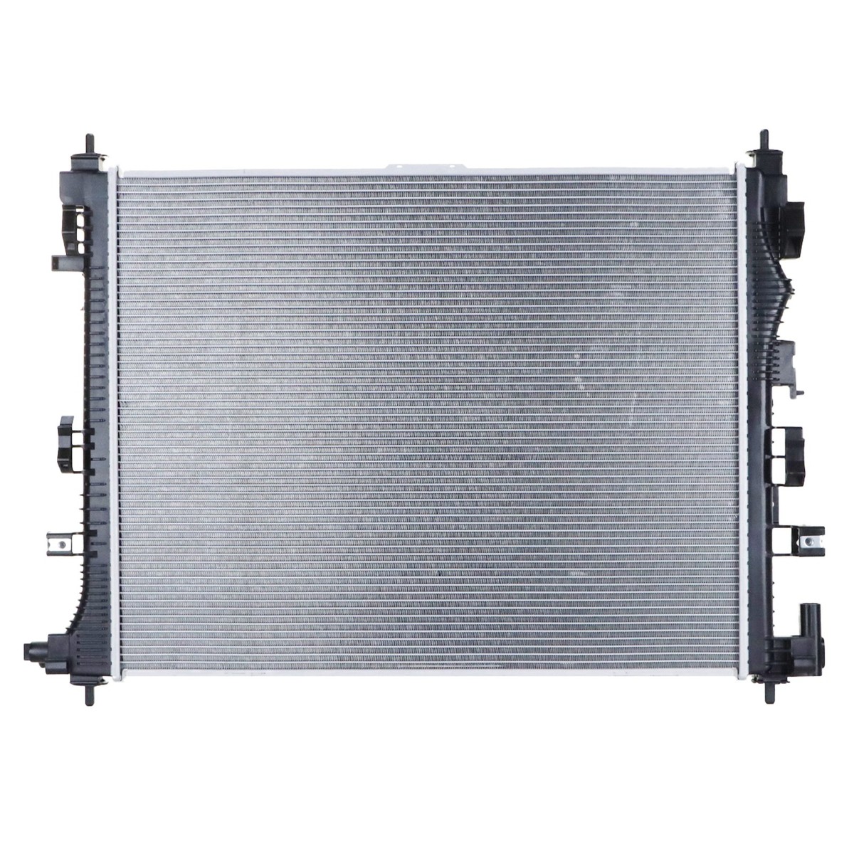 RAYTEN Radiator For 2018-2023 Chevrolet Equinox 2018-2022 GMC Terrain 84931198