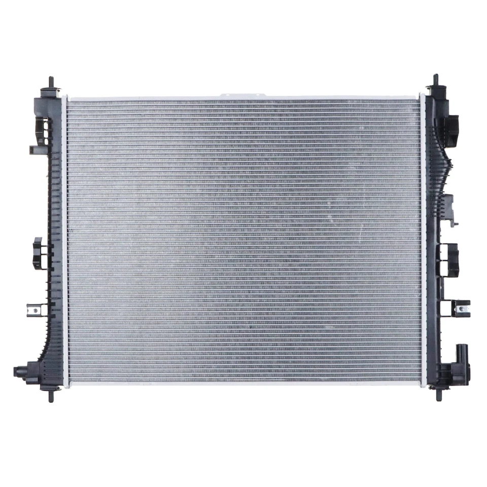 84931198 Radiator for 2018-2023 Chevrolet Equinox 2018-2022 GMC Terrain - Image 4 of 4