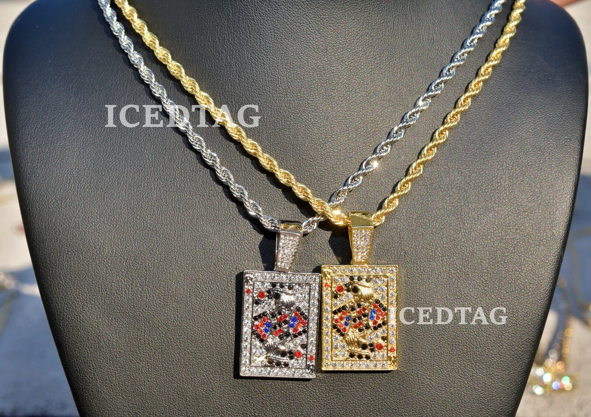 King of hotsell diamonds jewelry