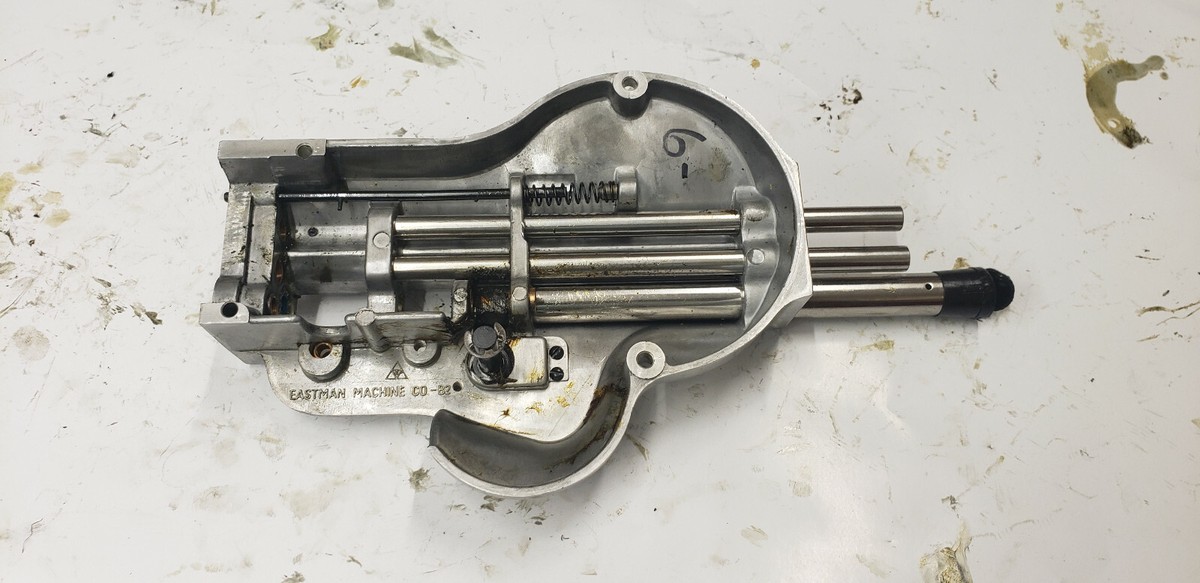 タカミネ製Montano Precisioner – M3 Mizutani