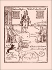 The Witchfinder Art Print Matthew Hopkins 1620 Witch Trials Occult History