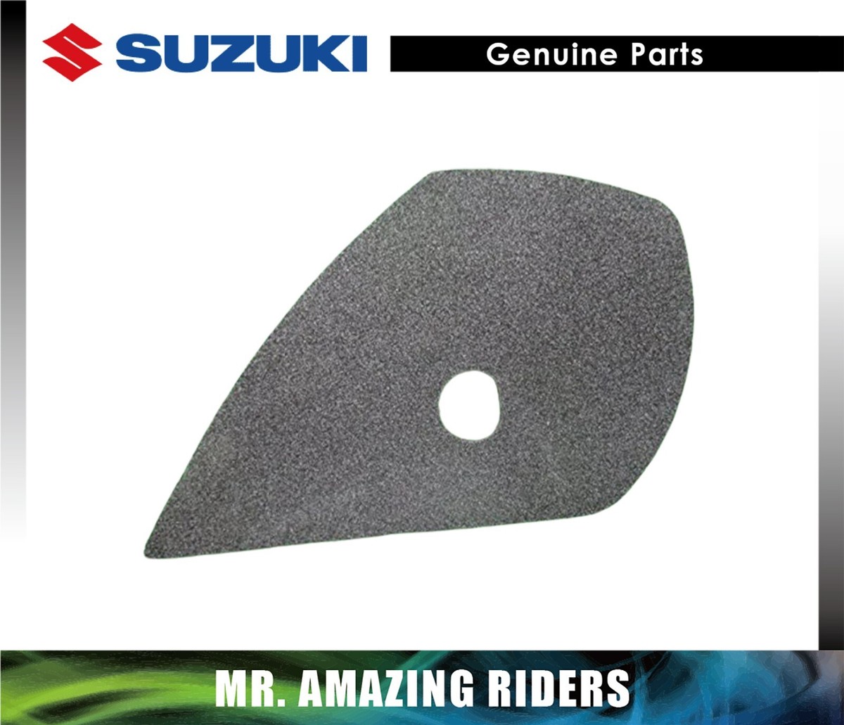 ノン 8-94408840-0 8944088400 Front Upper Link Bushing Suitable