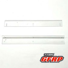 GFRP QUASI GFRQS2919 Late Model Adjustable Spoiler