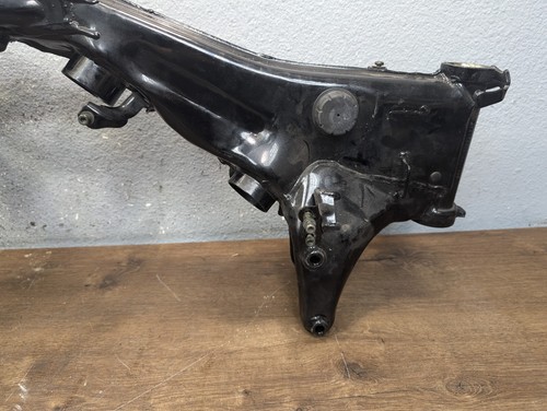 1984 – 1997 Yamaha Virago XV700 XV750 OEM Main Frame Chassis - 3CF-21110-00-33 - 第 10/12 張圖片