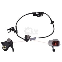 Nk Sensor DrehzahlfüHler Vorne Links Passend FüR Mazda 626 V Hatchback