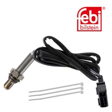 FEBI BILSTEIN Lambdasonde für VW Golf III 1H1 2.0 2.8 VR6 Passat Variant 3A5