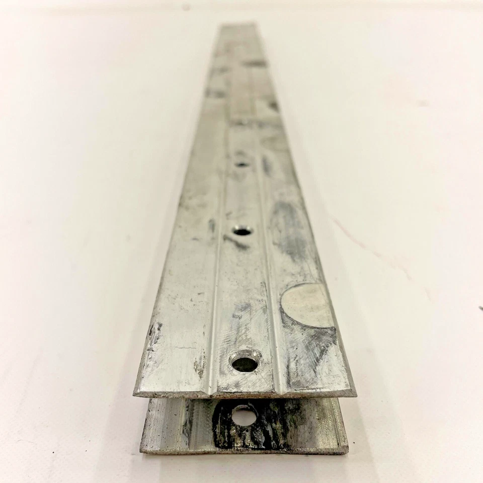 ARCTIC CAT BEARCAT 2000 570 F570 LYNX T570 2008-2020 MARCO SOPORTE CHASIS Foto 3 de 3