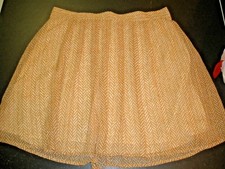 Old Navy size Small Skirt BEAUTIFUL 59 