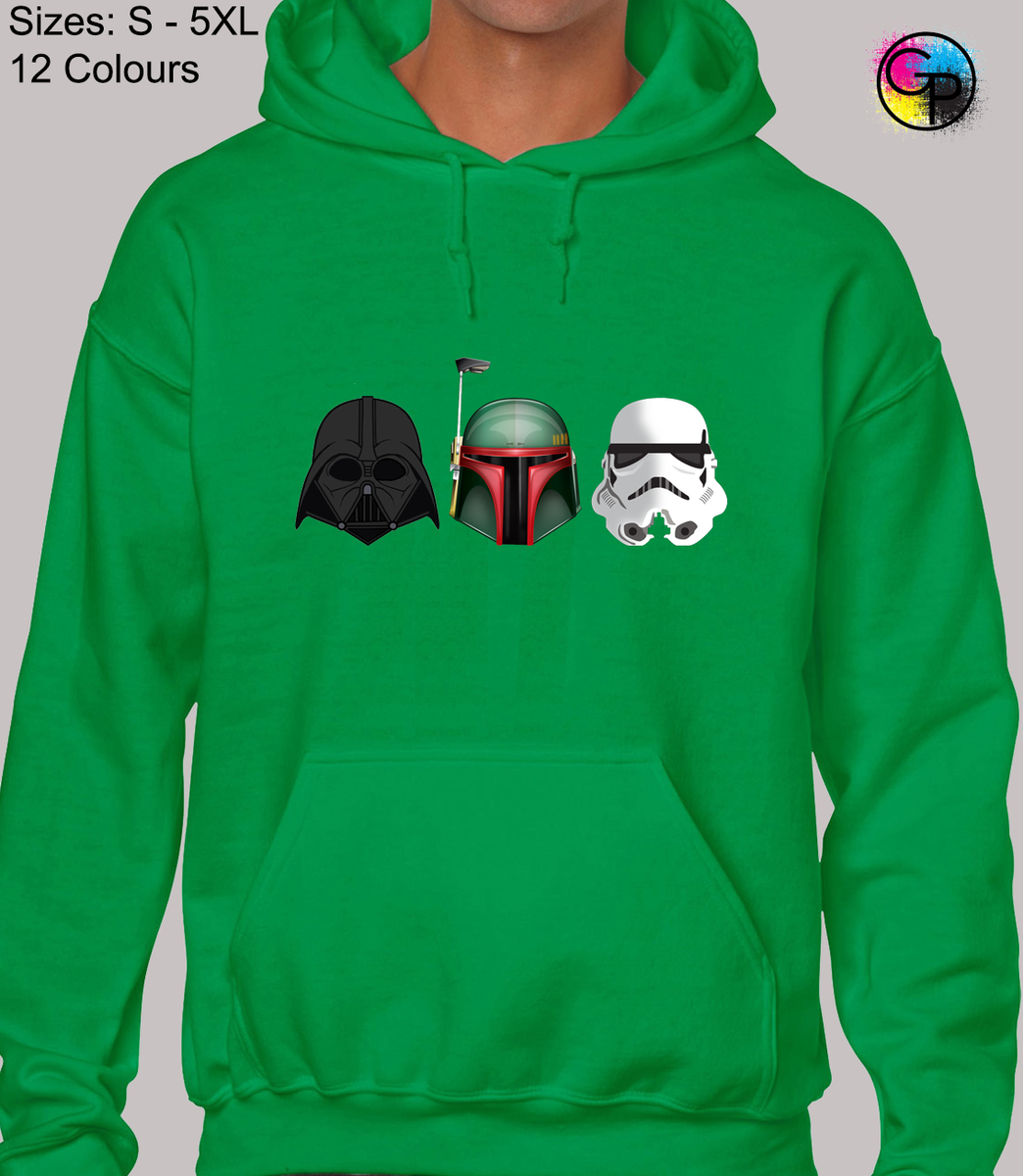 Adidas Performance STAR WARS ADIDAS Z.N.E. FULL-ZIP - Felpa Con Zip - Black/bright Red/nero