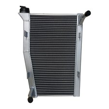 RADIATORE KART RACING PENTAGONALE