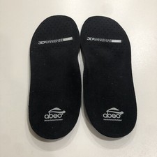Abeo Men's Core Casual Insoles Size 10.5