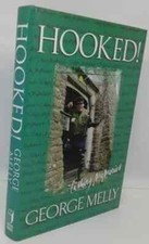 George Melly HOOKED First Edition Signed
