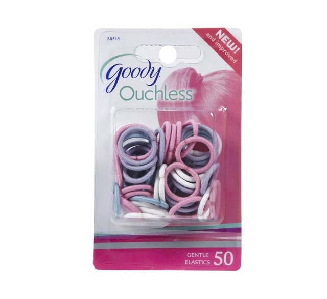 ouchless hair bands