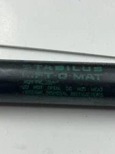 QTY 1 Stabilus Lift O Mat Gas Operated Shock Lift Support Cylinder T370431