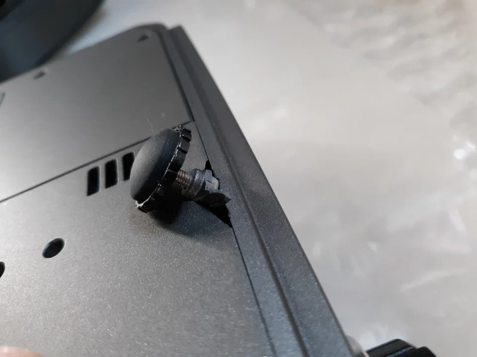 Proyector DLP Optoma TW330 (C1A) 17H 2200 lúmenes con bolsa + control remoto + VGA + USB Foto 3 de 4