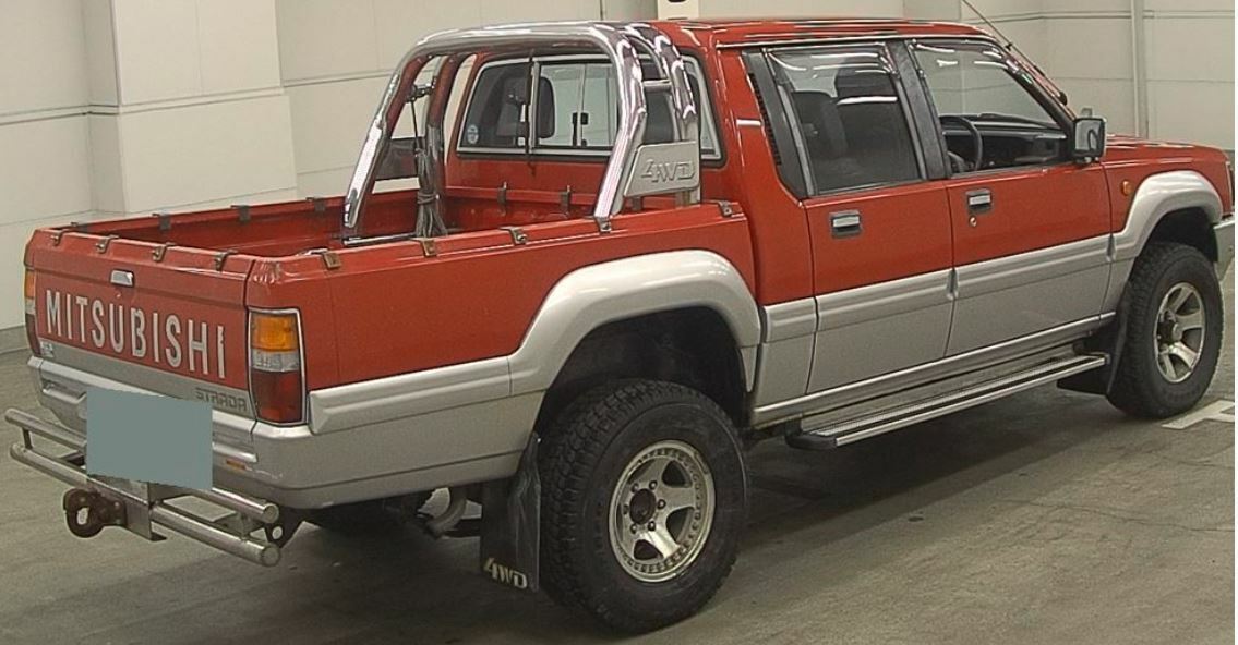 MITSUBISHI  STRADA　 1_16108009326002df24c74dc.jpg
