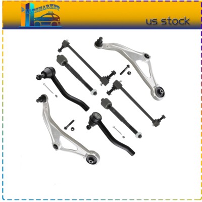 For 2015-2018 NISSAN ALTIMA 8x Front Lower Control Arm w Ball