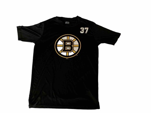 T-Shirt Femme Boston Bruins Noir – Concept Sports – Taille M – NEUF Avec Étiquettes