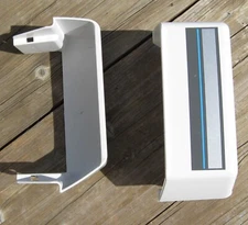 Maytag Crosley Door Bin Pick Shelf 69870-7  GS22X8DA GS22X8DV