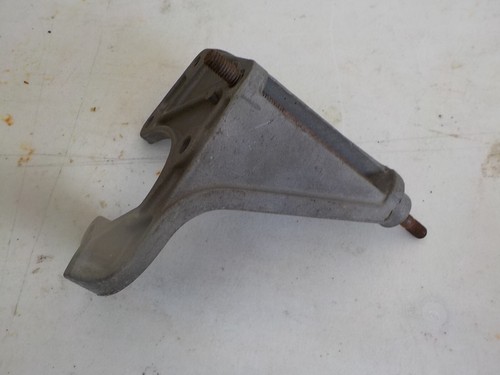 1967 1968 1969 1970 Ford Mustang Power Steering Pump Bracket with Bolt #3