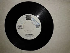 Franco Tortora / I Paco Andorra-Disco Vinile  45Giri 7" Edizione Promo Juke Box 