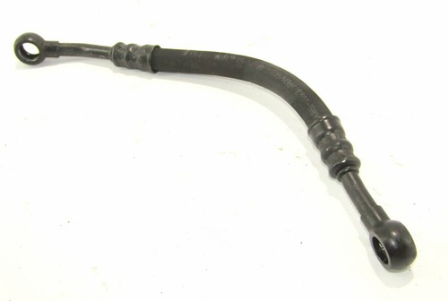 BMW 5 E39 1705532-03 Servoleitung steering column pipe rohr Return Hose