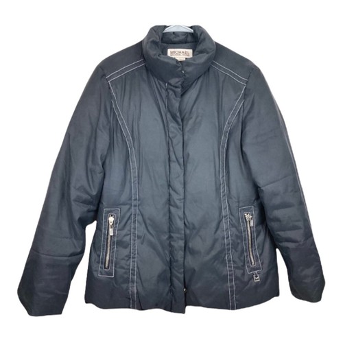 Michael Michael Kors short down puffer 