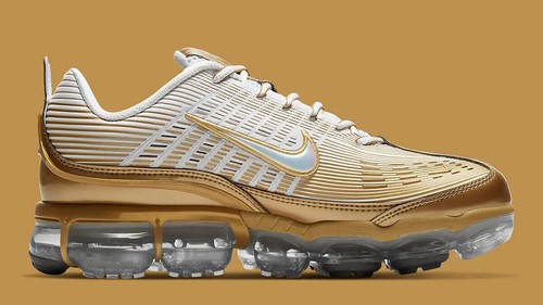 Nike Air Vapormax 360 Various UK 6.5 UK 7 UK 7.5 UK 8 UK 8.5 UK 9 - CK9671 101 - Picture 2 of 9