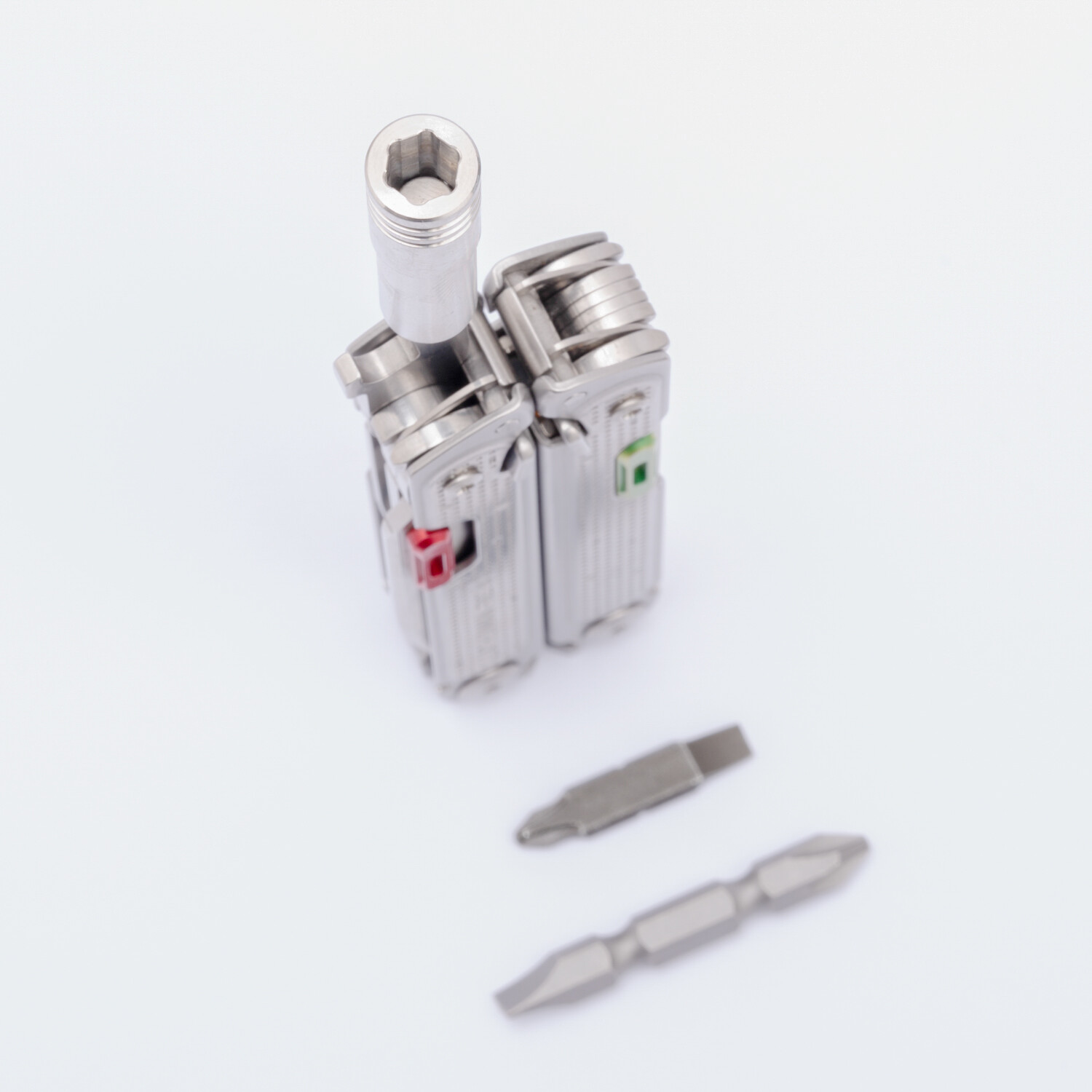 For Leatherman Free T2 T4 K2 K4 P2 P4 Screwdriver Extension Pole