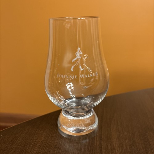 Johnnie Walker Glencarin Tasting Glass Replacement Piece
