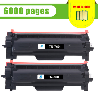 Ultra Compatible with Brother Toner TN-2420 MFC-L2710DW HL-L2350DW DCP-L2530DW