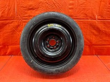 08-15 Lancer Evolution X Evo 10 - Emergency Spare Back Up Tire Wheel Rim Oem 206