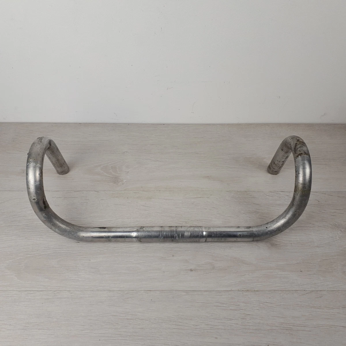 Guidon de vélo de course 3TTT Hutchinson Motobécane Mafac - Équipements vélos