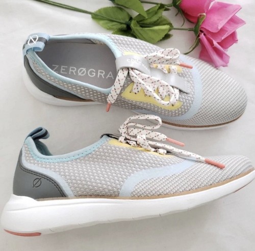 zerogrand global training sneaker