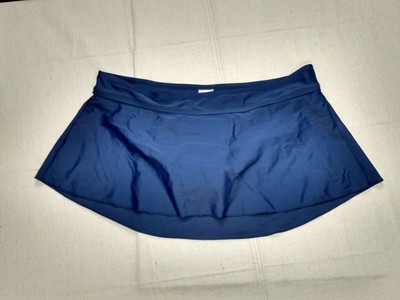 kona sol swim skirt
