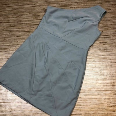 michael costello ava dress