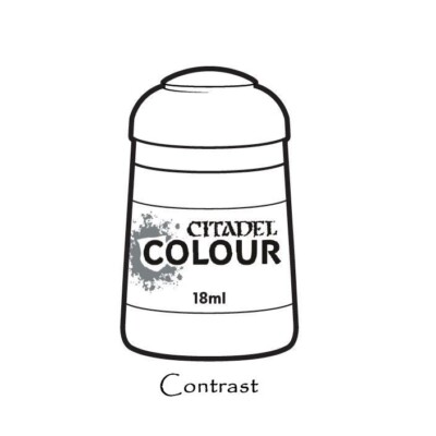 Citadel Paints - Contrast