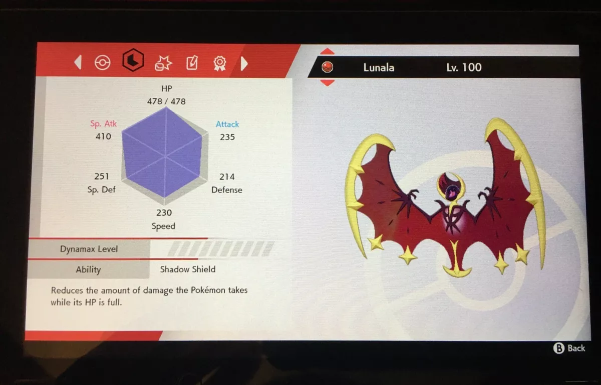 New GameStop Pokemon Event Hands Out Shiny Solgaleo and Lunala