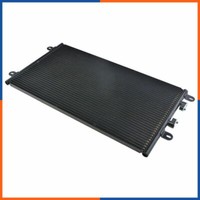 KlimaküHler FüR Alfa Romeo | 817463, 01005077, QCN199, 012270N