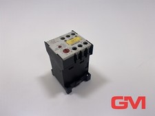 Siemens Time Relay 7PU8140-2AB30 0.05s-100h 24V AC/DC 1NO + 1NC 7PU81