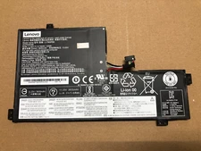 L17M3PB0 BATTERY FOR LENOVO 100E 300E 500E CHROMEBOOK Tested